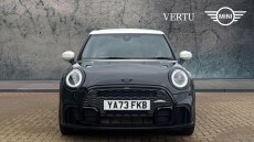 MINI Hatchback 1.5 Cooper Sport Premium 5dr Auto Petrol Hatchback